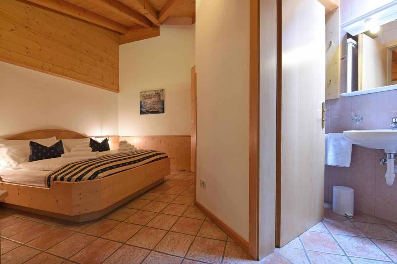 Alpin-Residence Amadeus Siusi Exterior photo